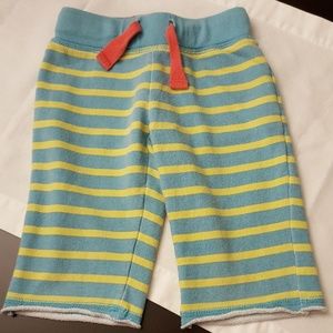 Mini Boden capris 3T